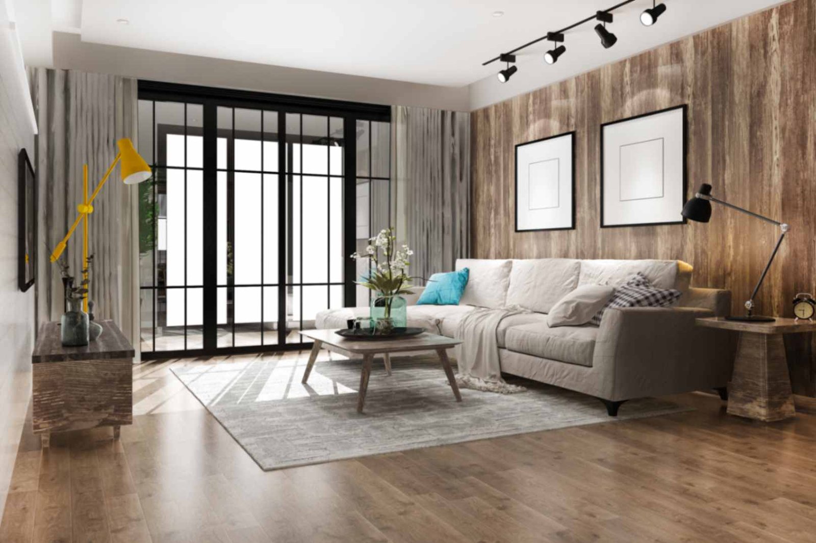 Raychan Properties Office